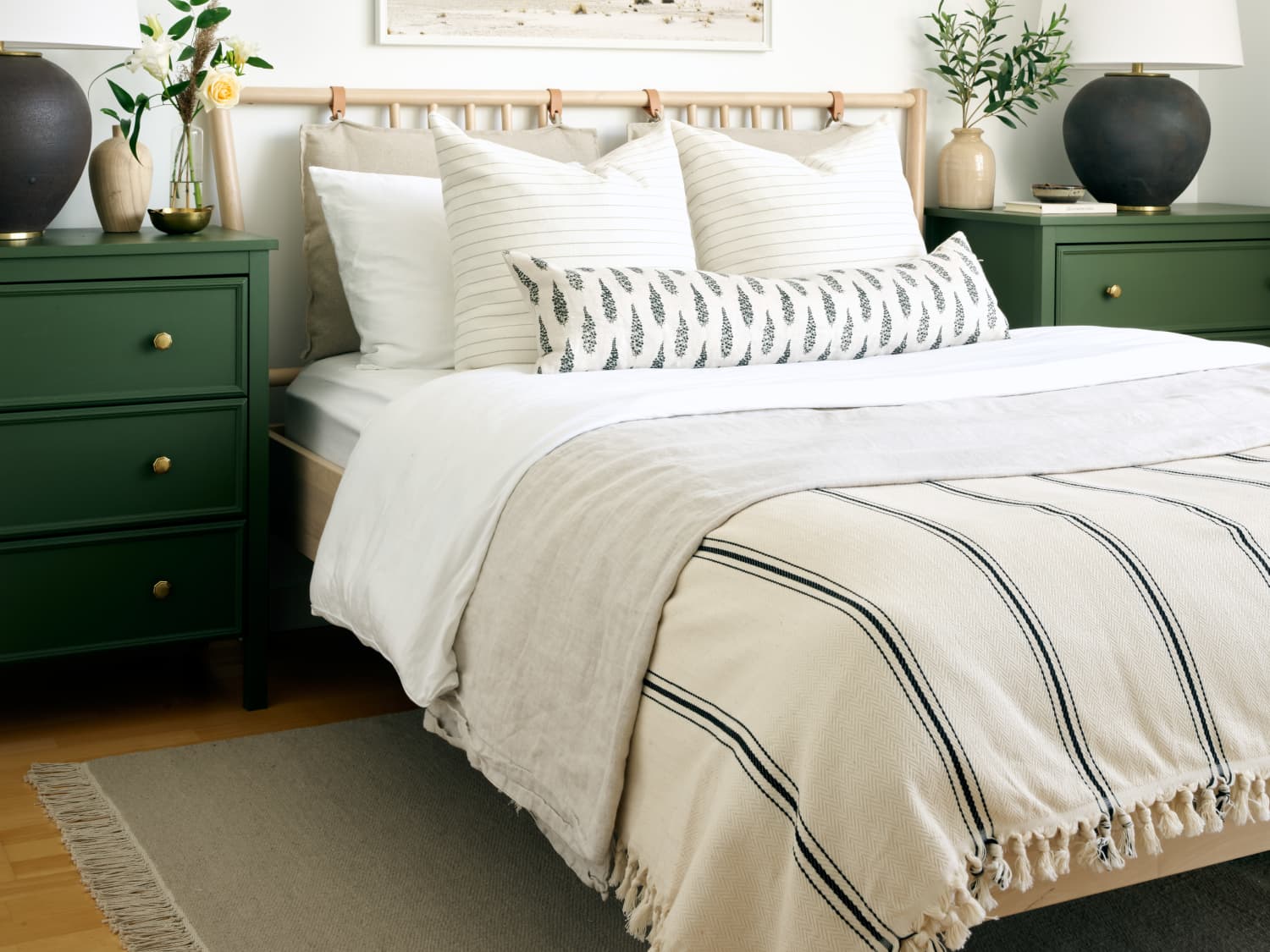 Best cushion bed hot sale